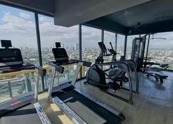 Centro Tower N Domingo Upper Story Cubao
