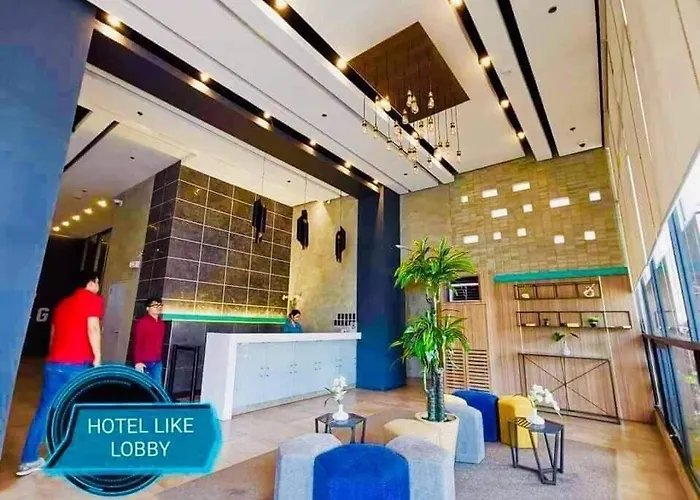Centro Tower N Domingo Upper Story Cubao *